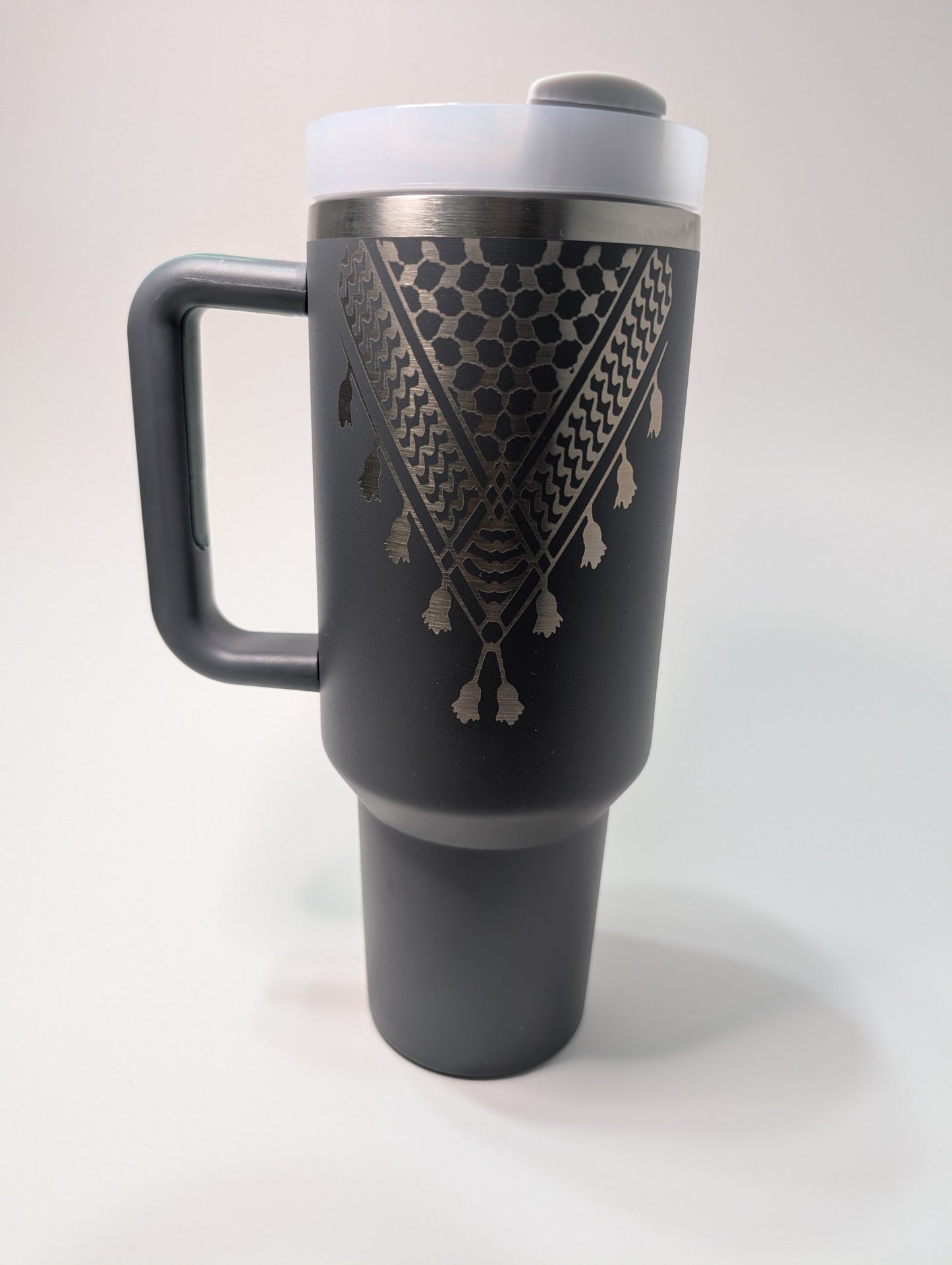 custom tumblers