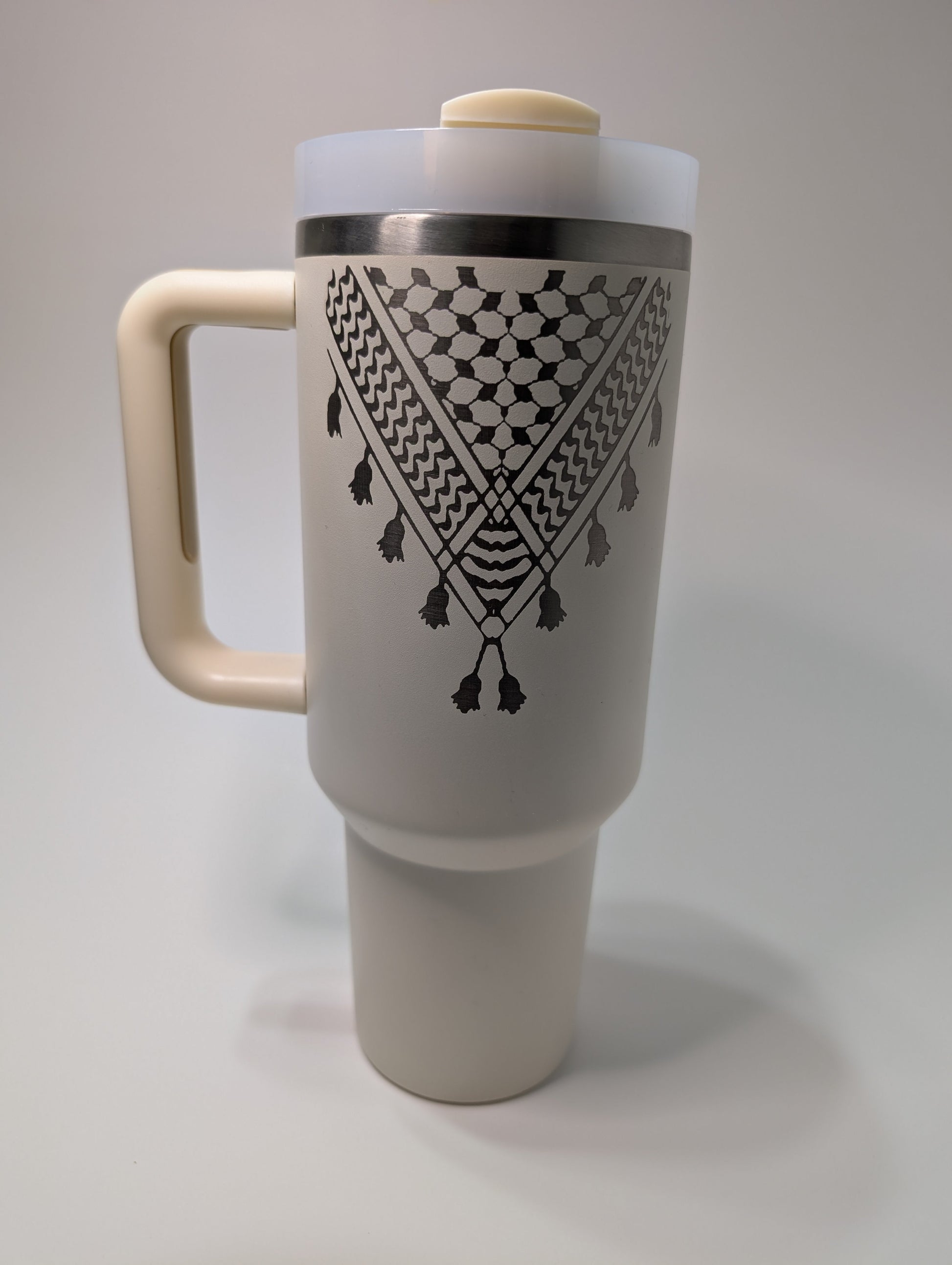 custom tumblers