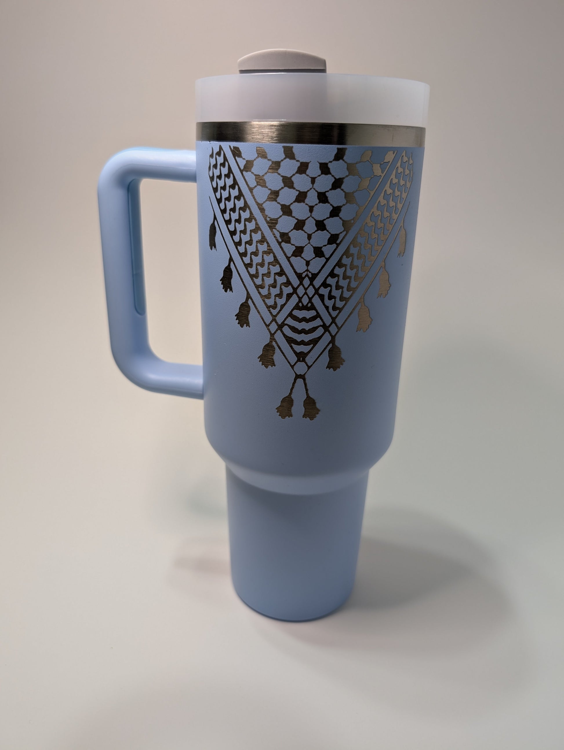 custom tumblers