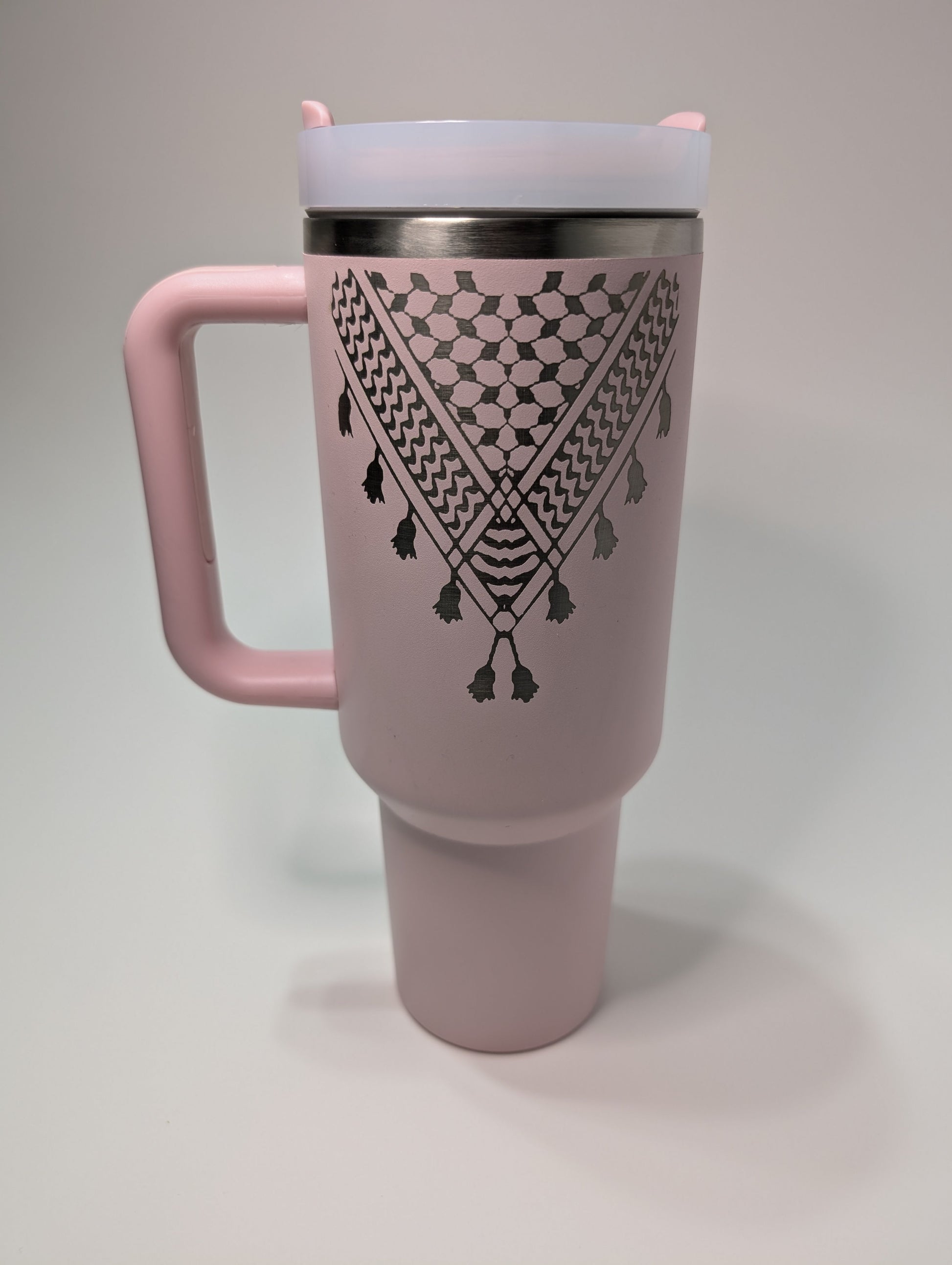 custom tumblers