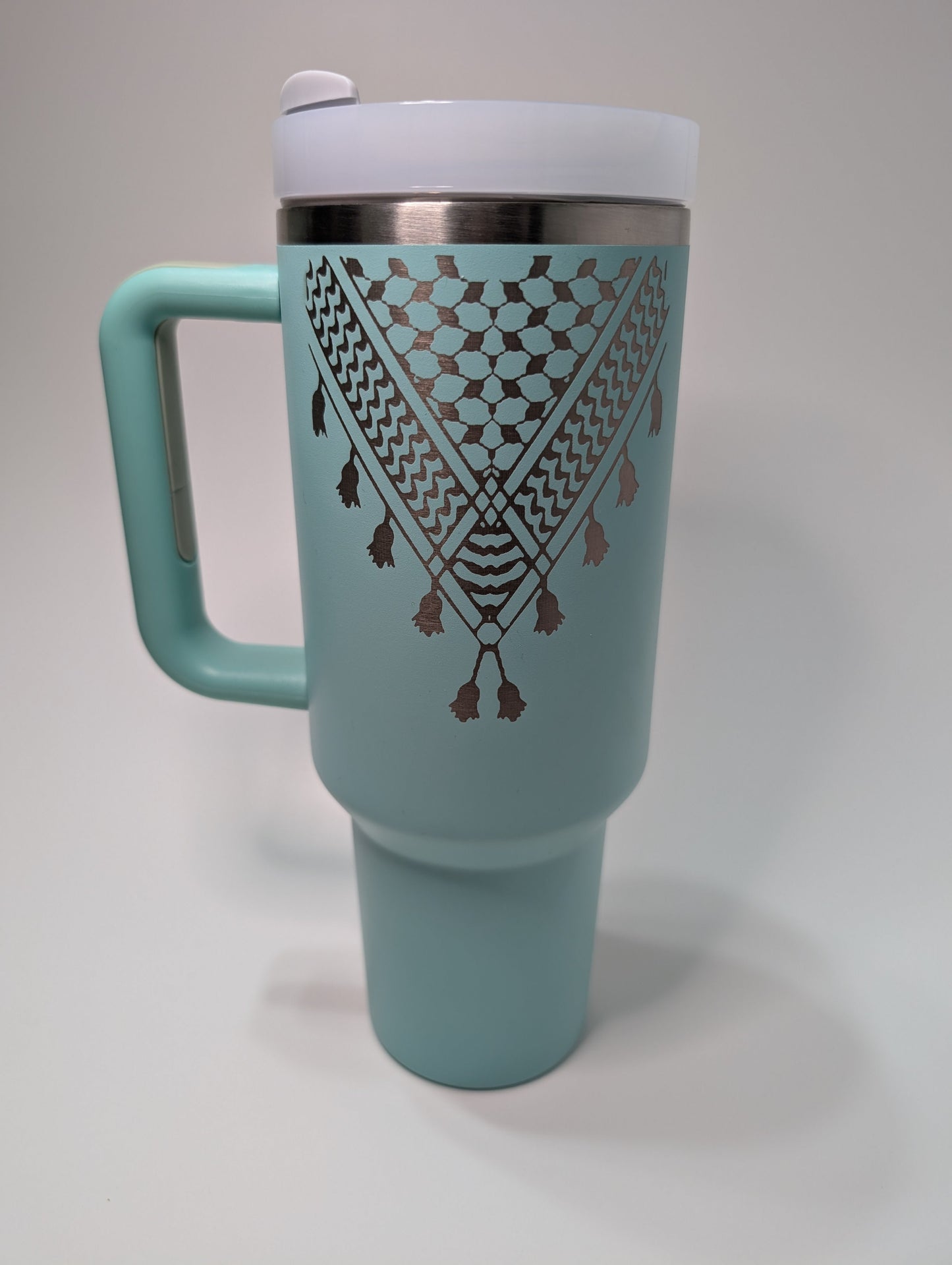 custom tumblers