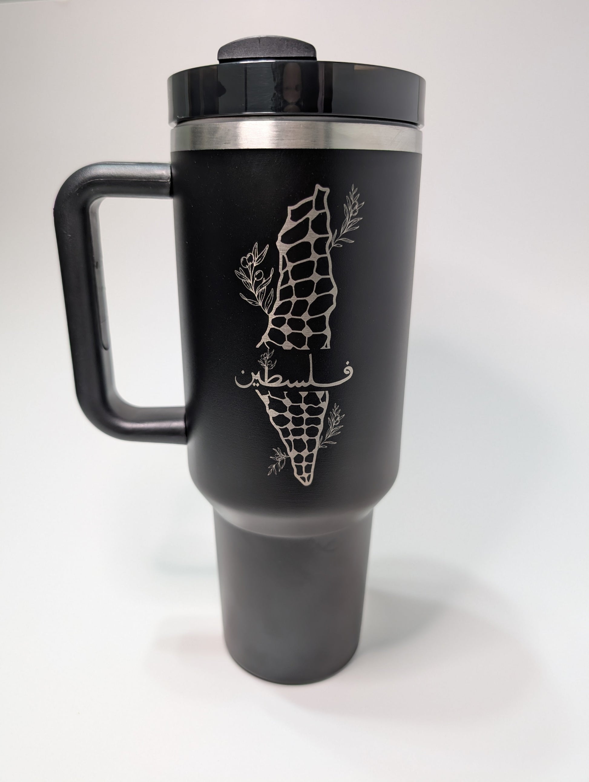 Custom Tumbler