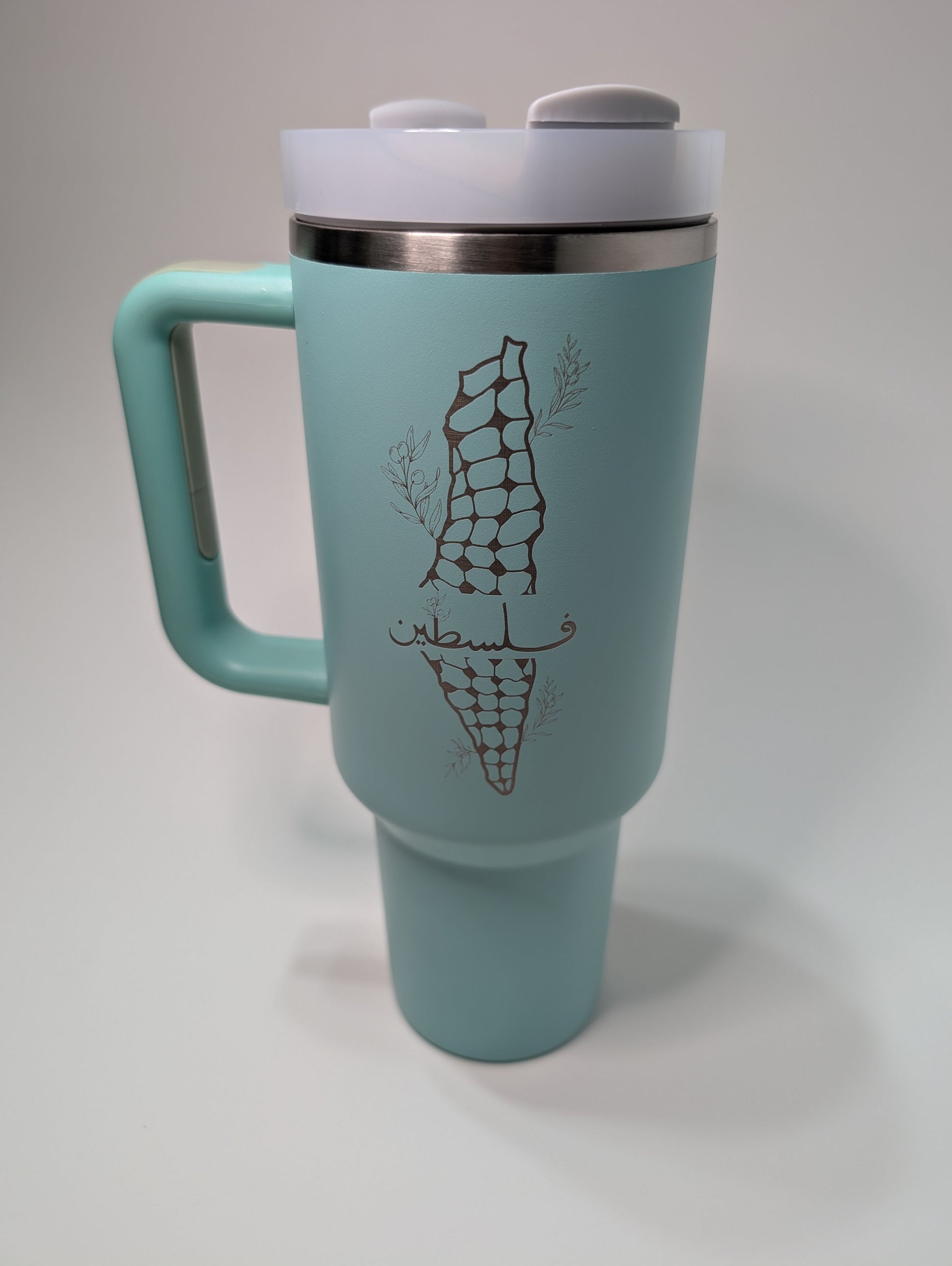 Custom Tumbler