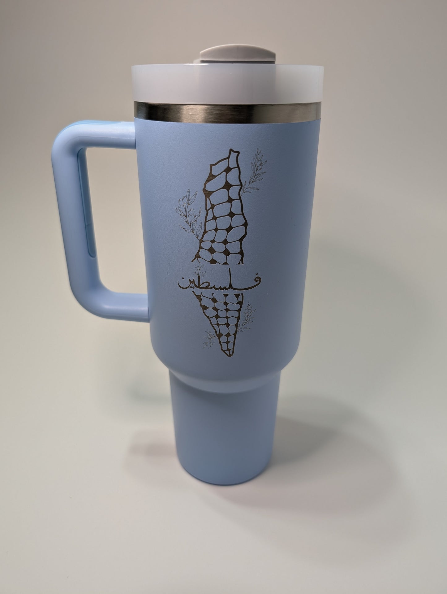 Custom Tumbler