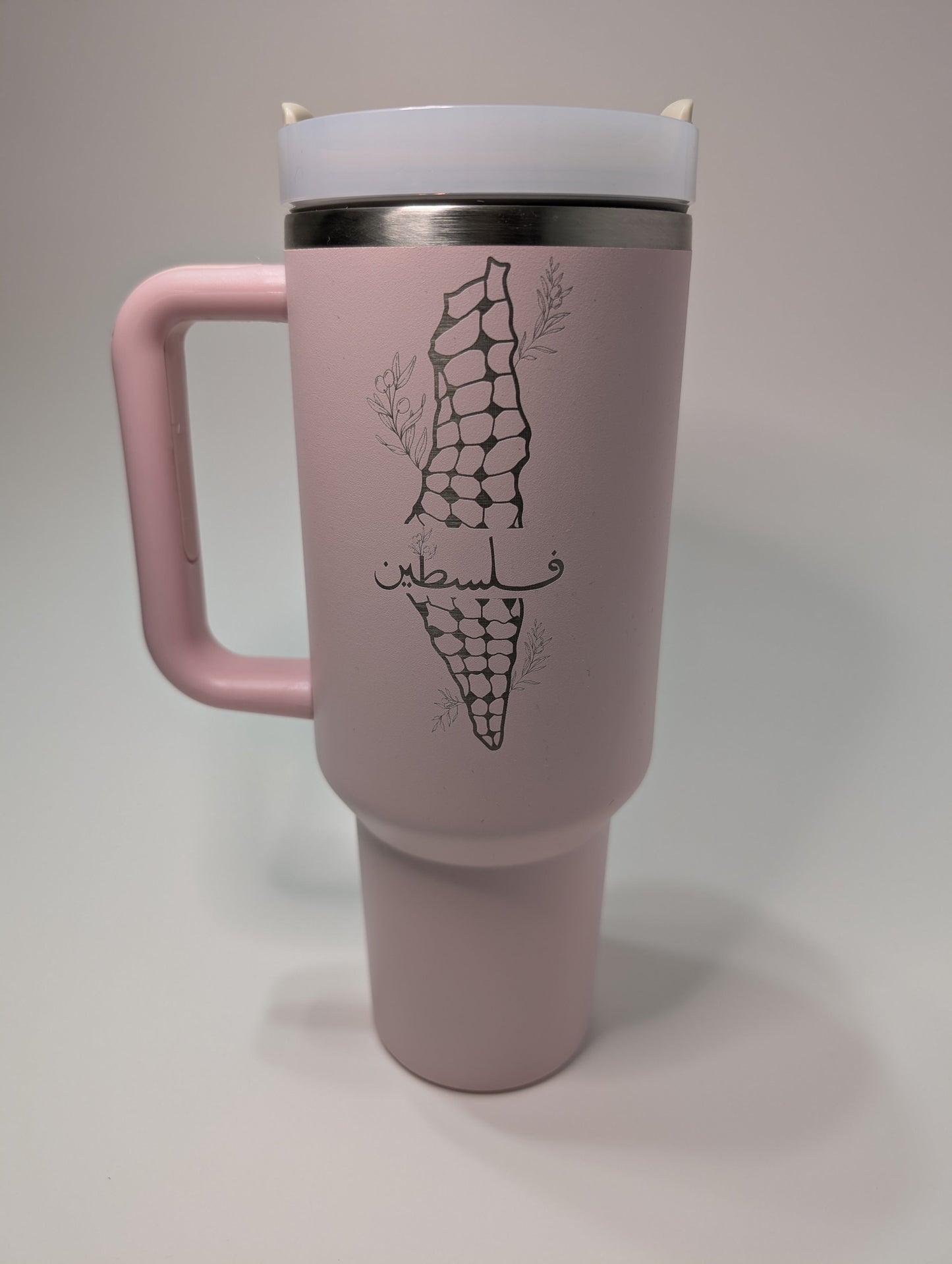 Custom Tumbler