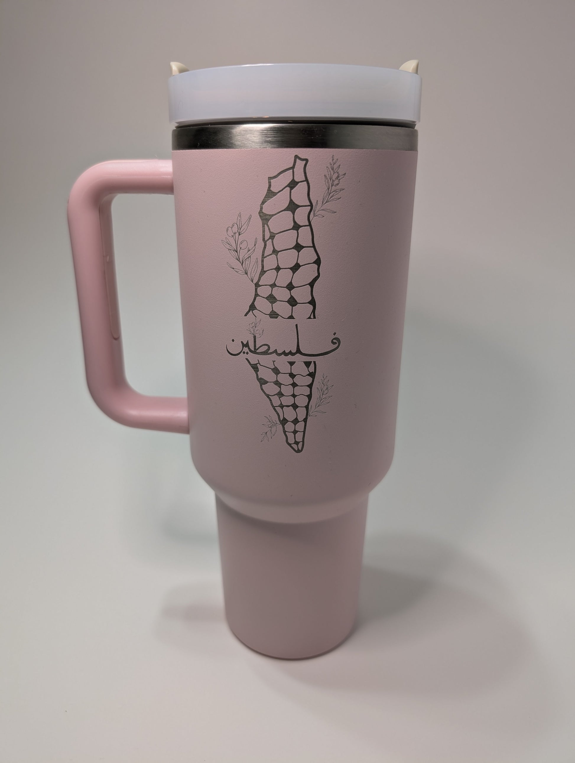 Custom Tumbler