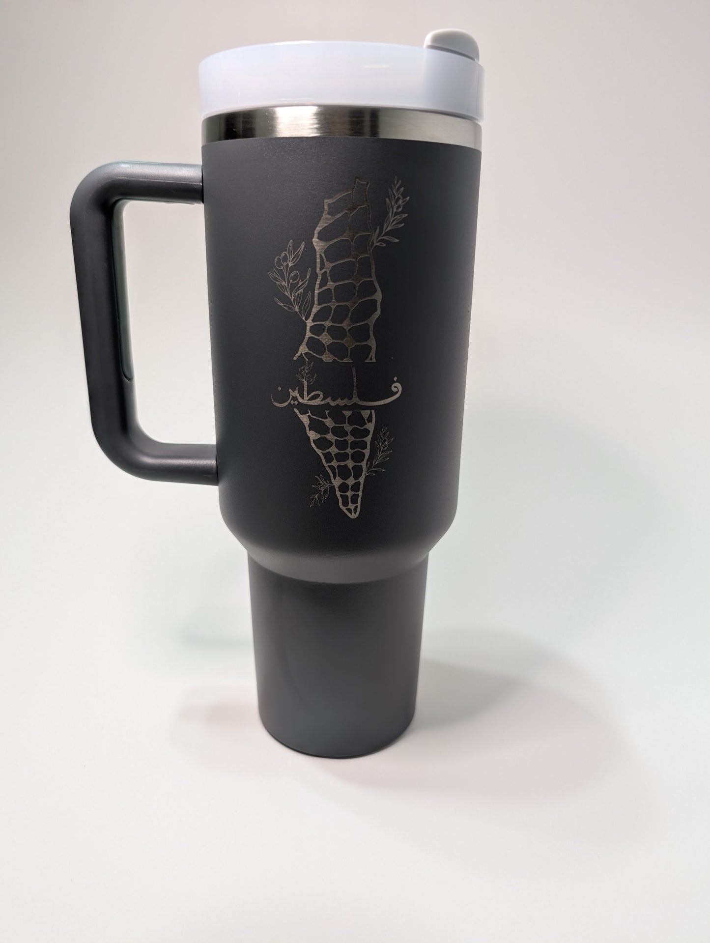 Custom Tumbler