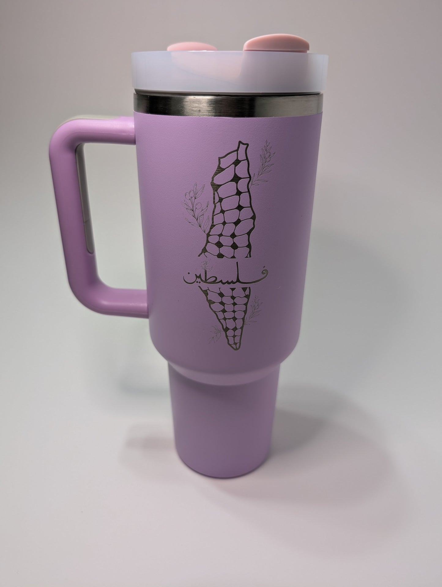 Custom Tumbler