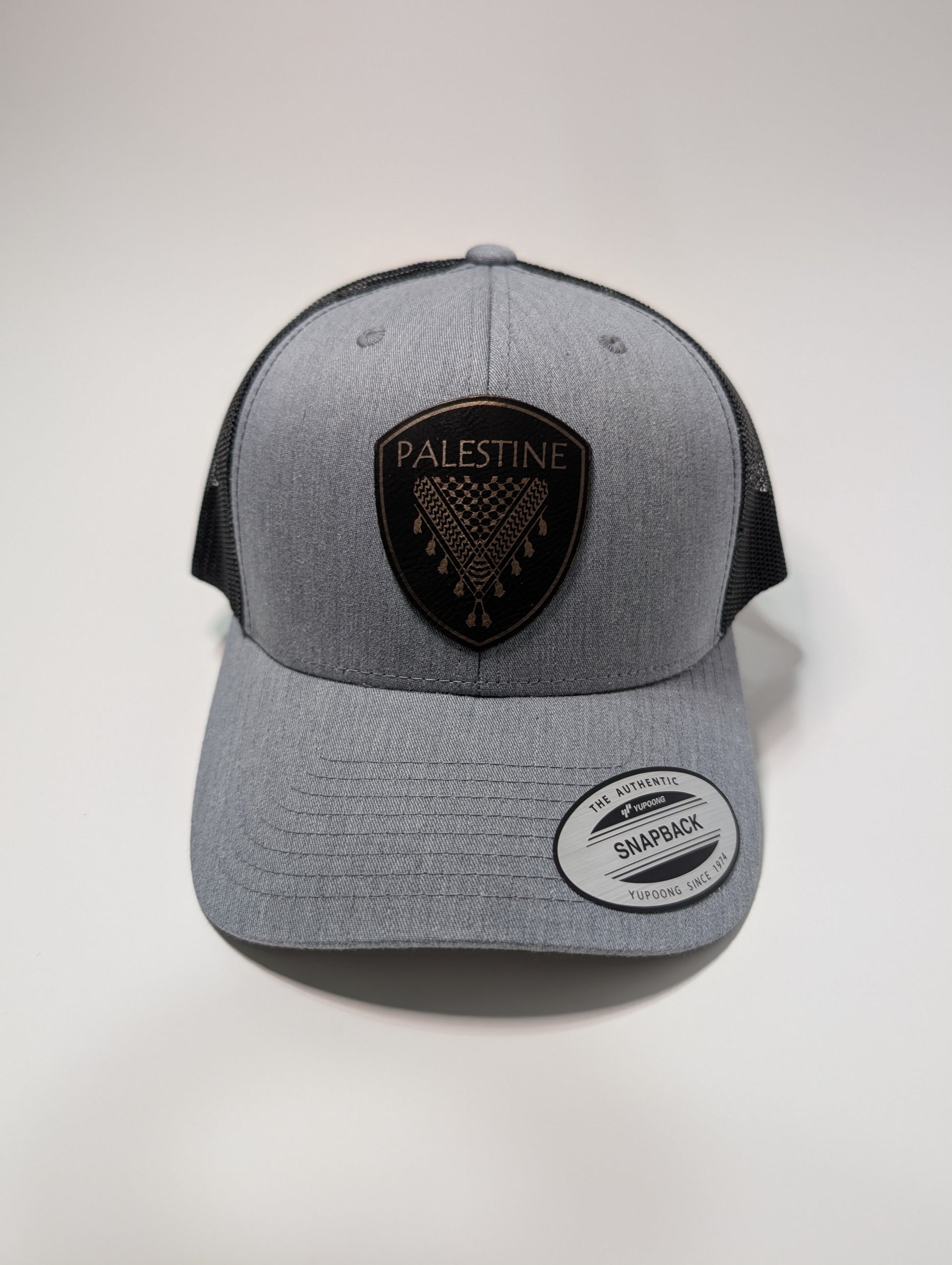 trucker cap