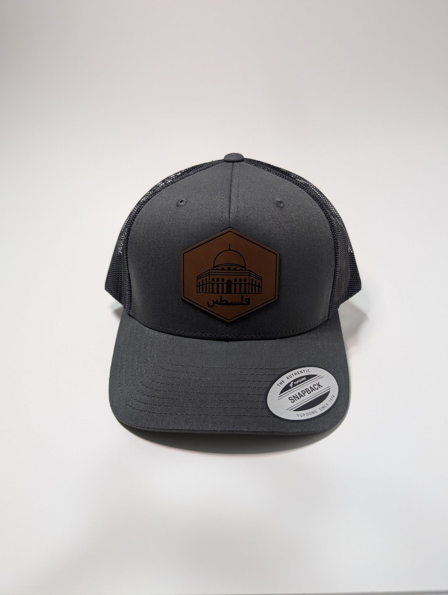 Trucker cap