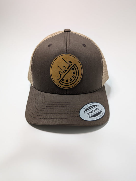 trucker cap