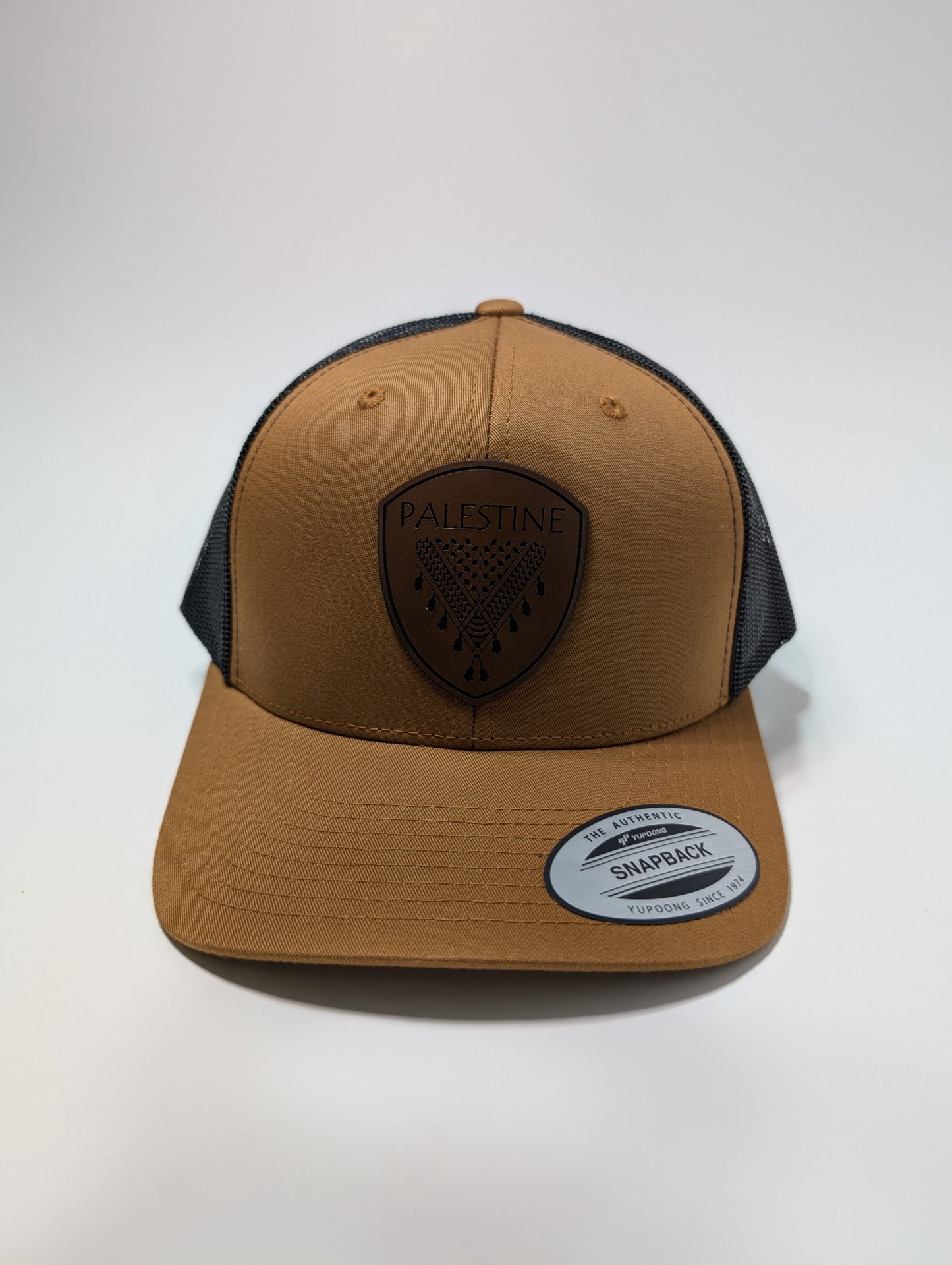 trucker cap