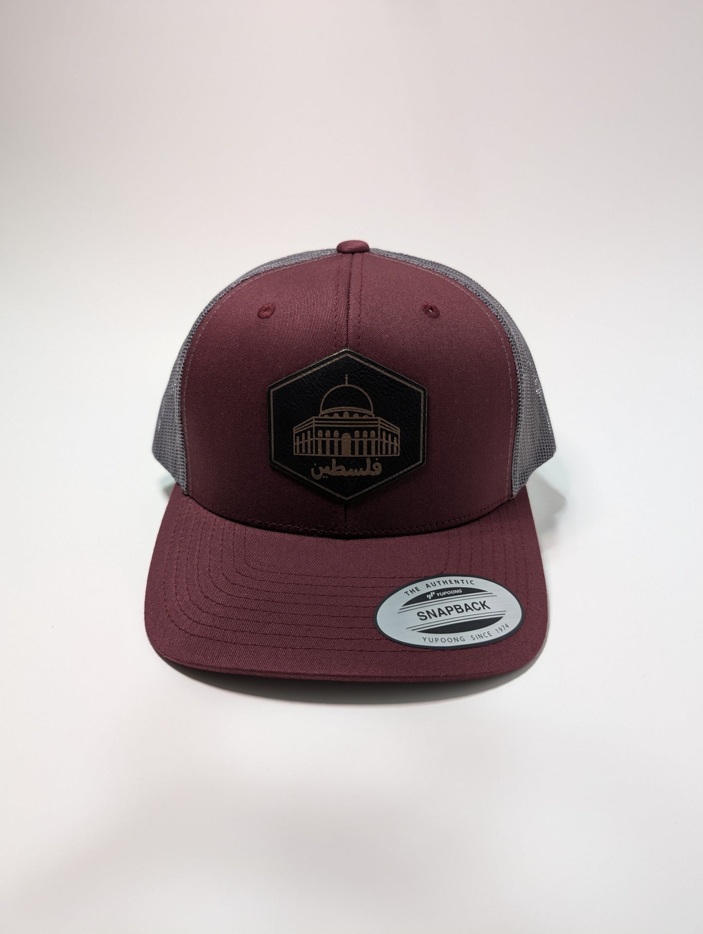 Trucker cap