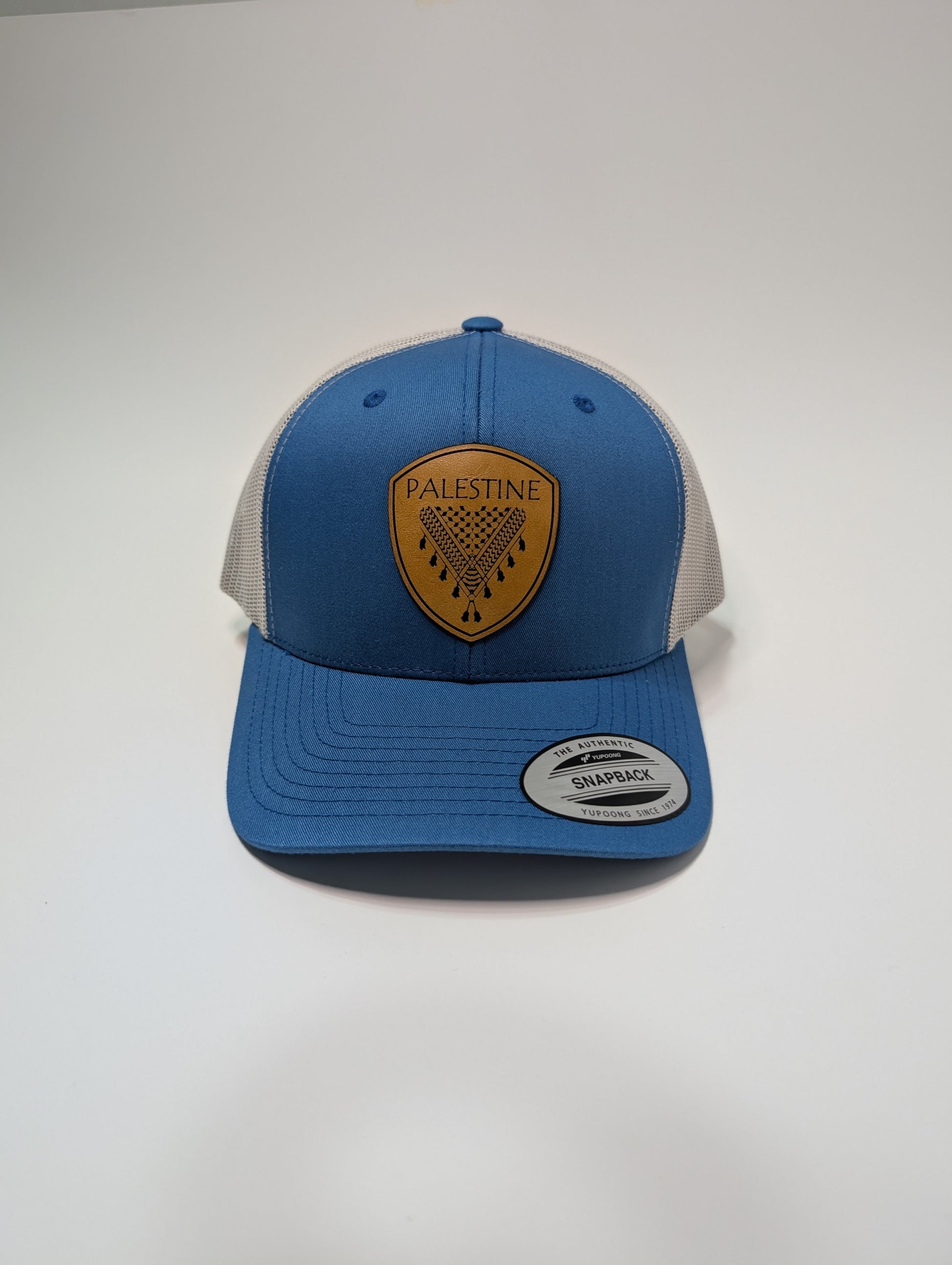 trucker cap