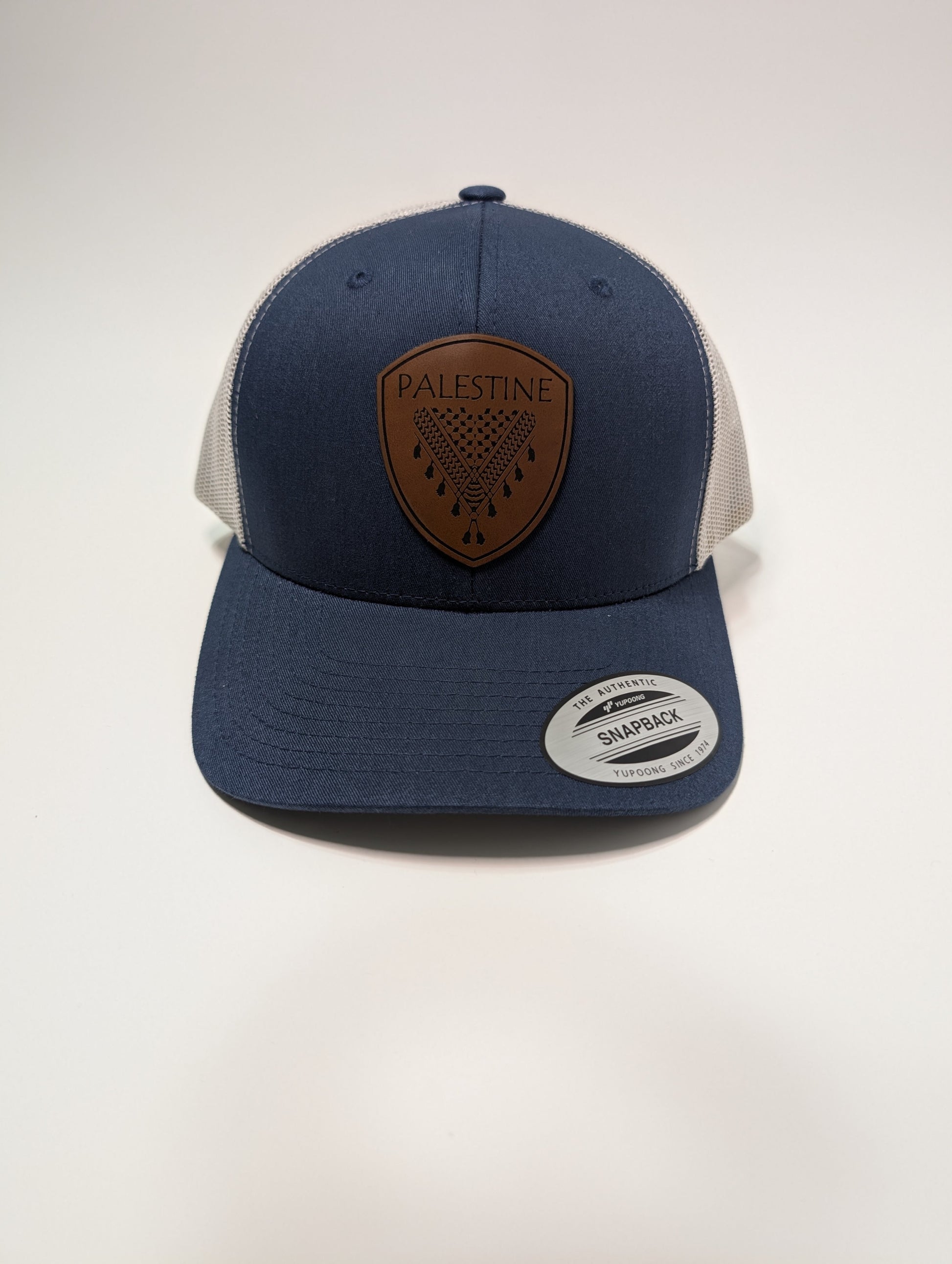 trucker cap