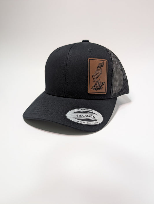 Trucker cap